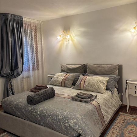 Nausicaa Daire Venedik Dış mekan fotoğraf
