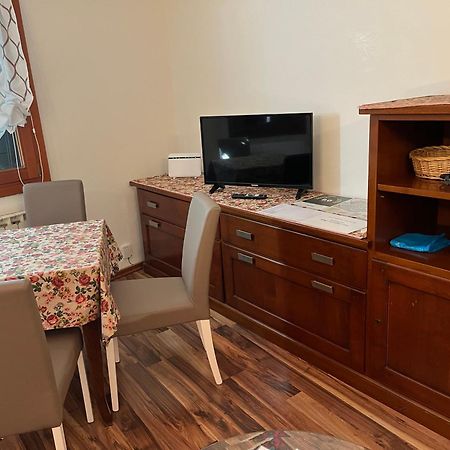 Nausicaa Daire Venedik Dış mekan fotoğraf