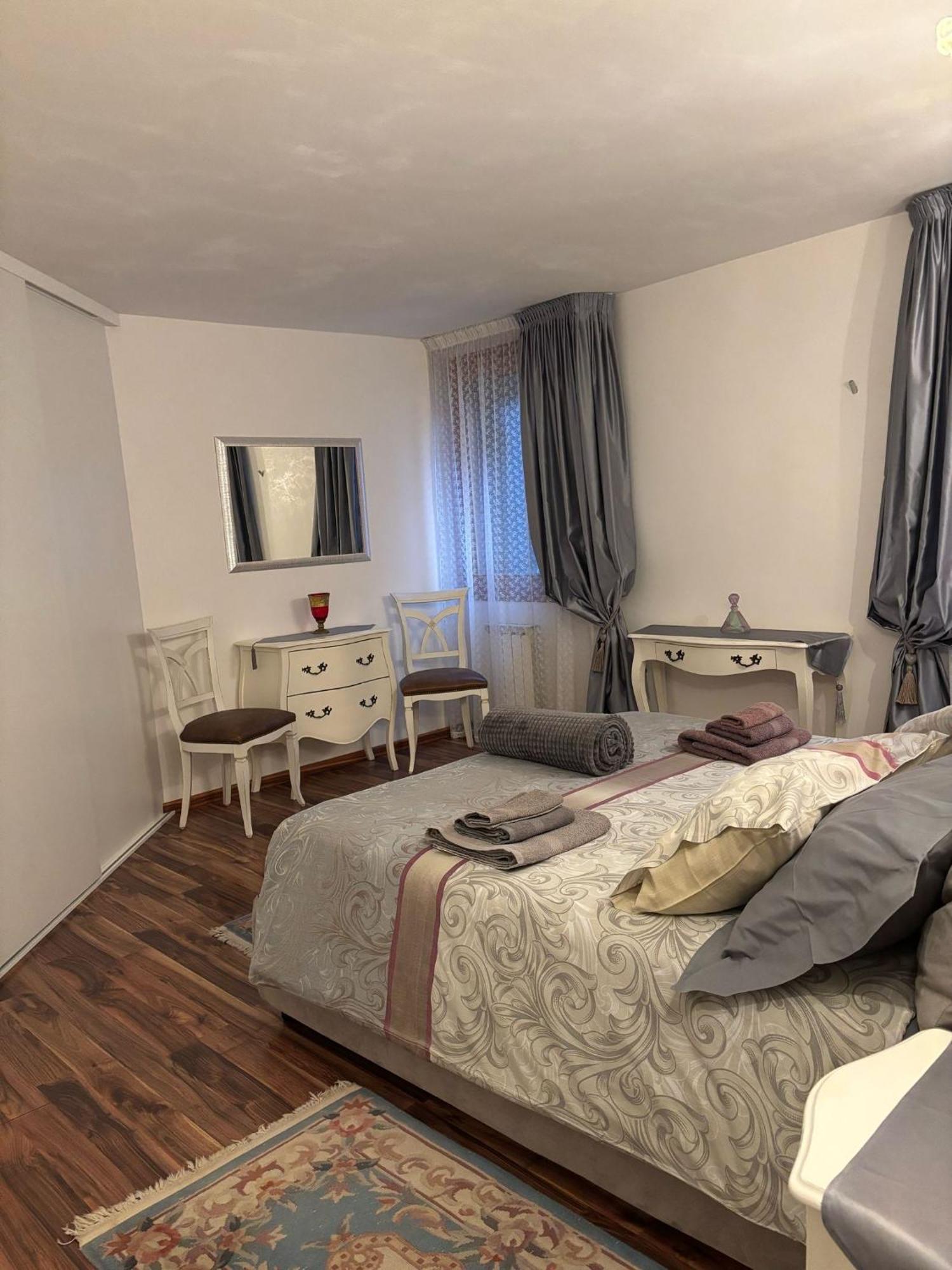 Nausicaa Daire Venedik Dış mekan fotoğraf
