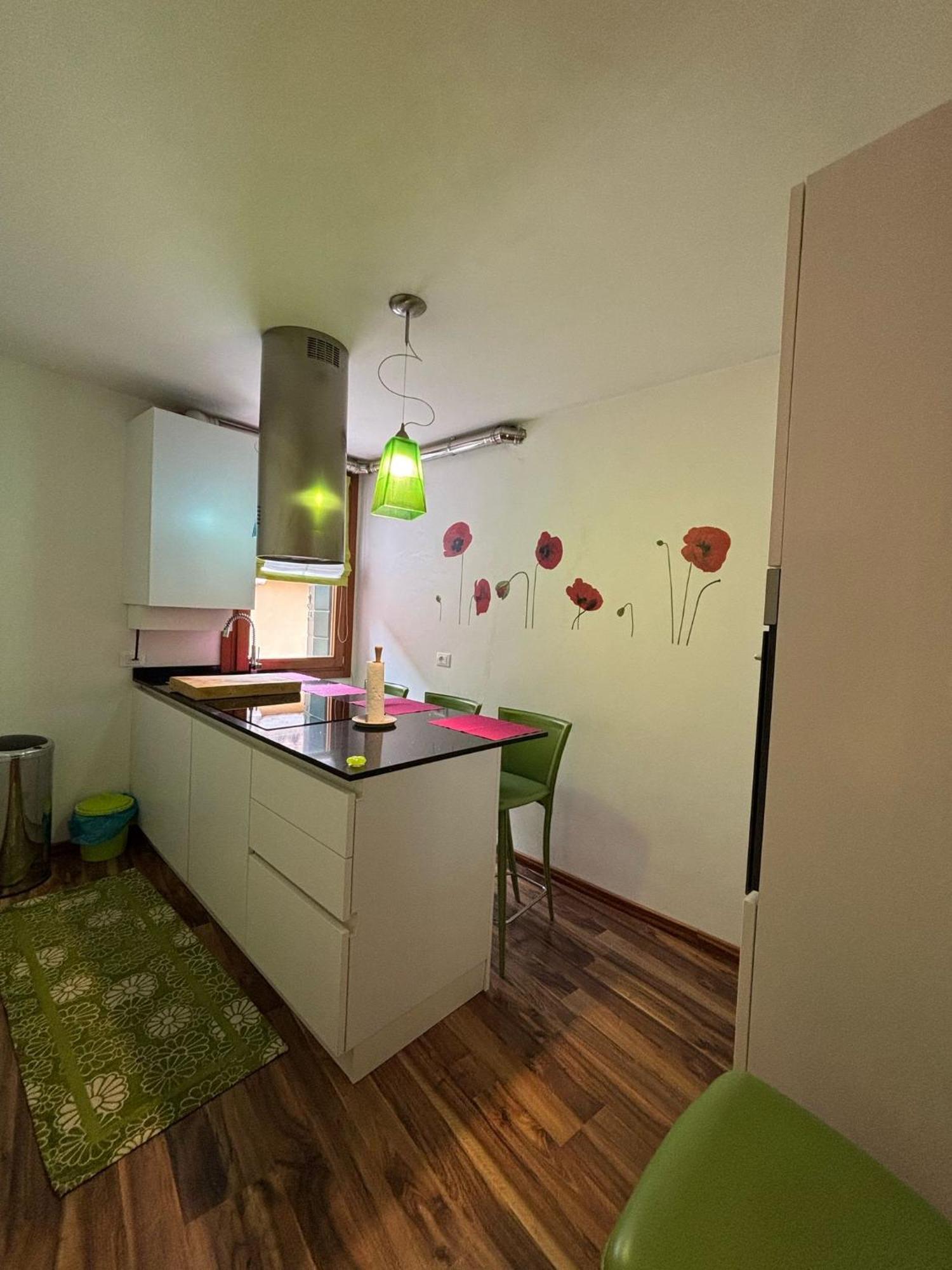 Nausicaa Daire Venedik Dış mekan fotoğraf