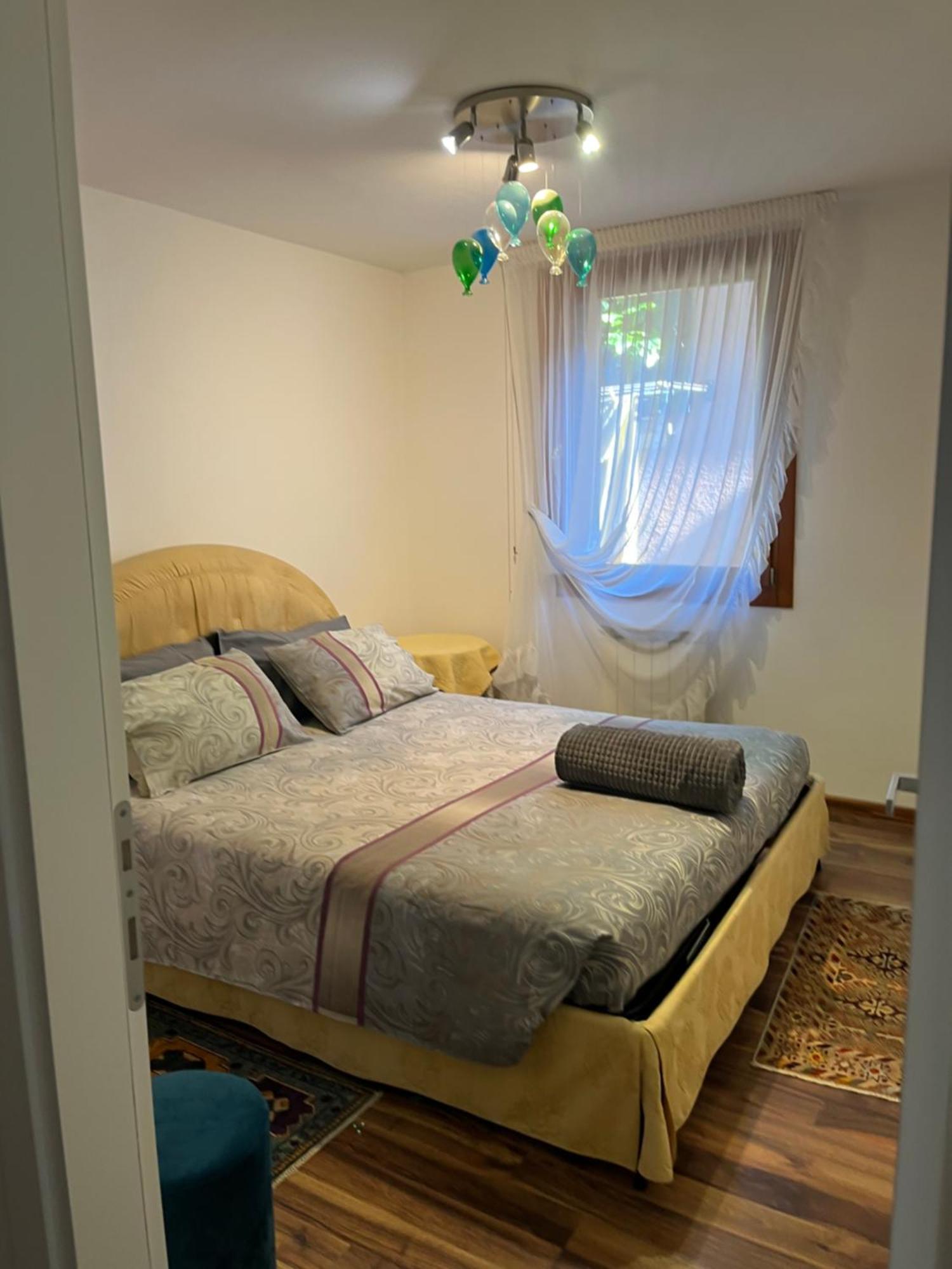 Nausicaa Daire Venedik Dış mekan fotoğraf