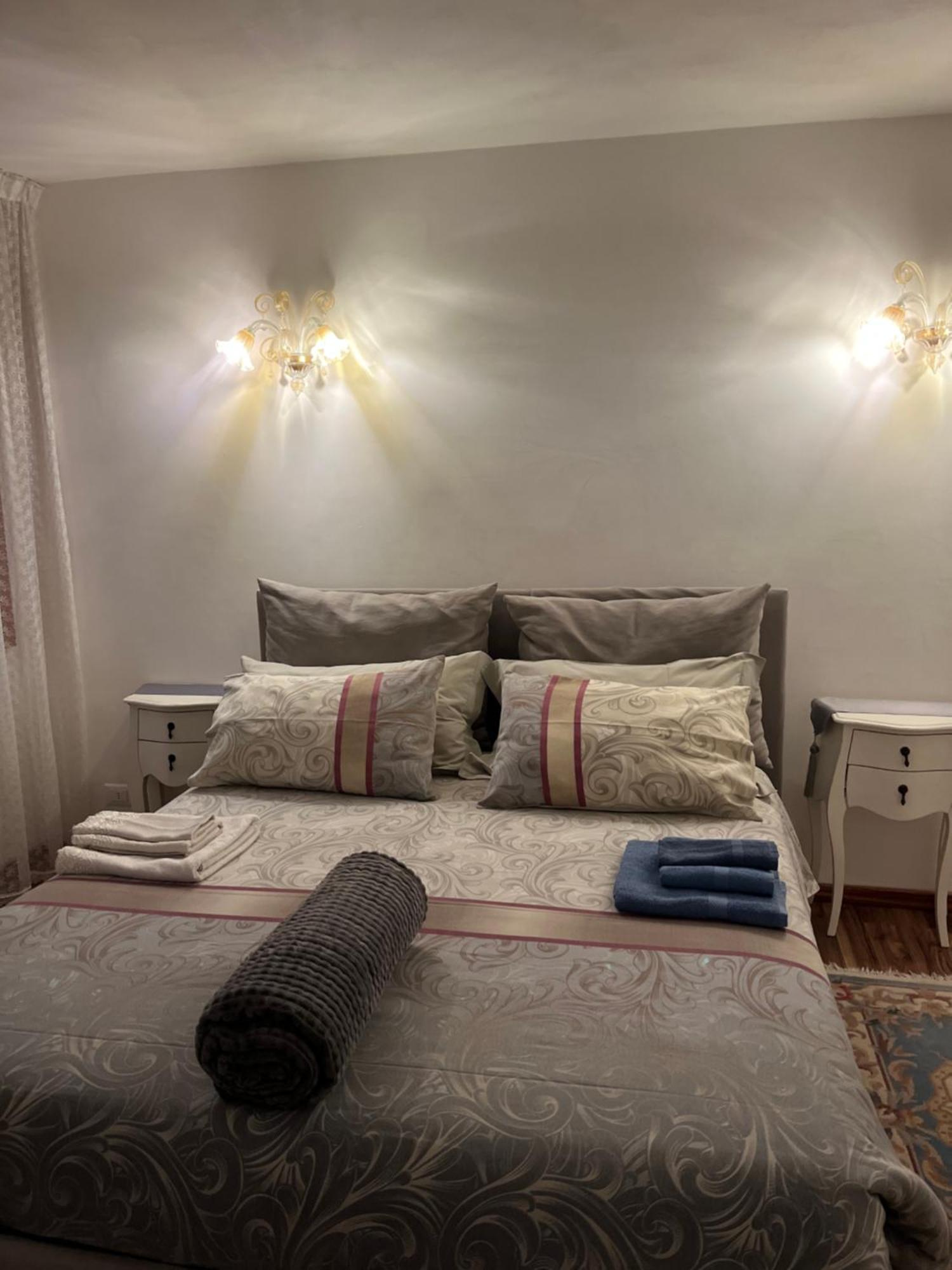 Nausicaa Daire Venedik Dış mekan fotoğraf