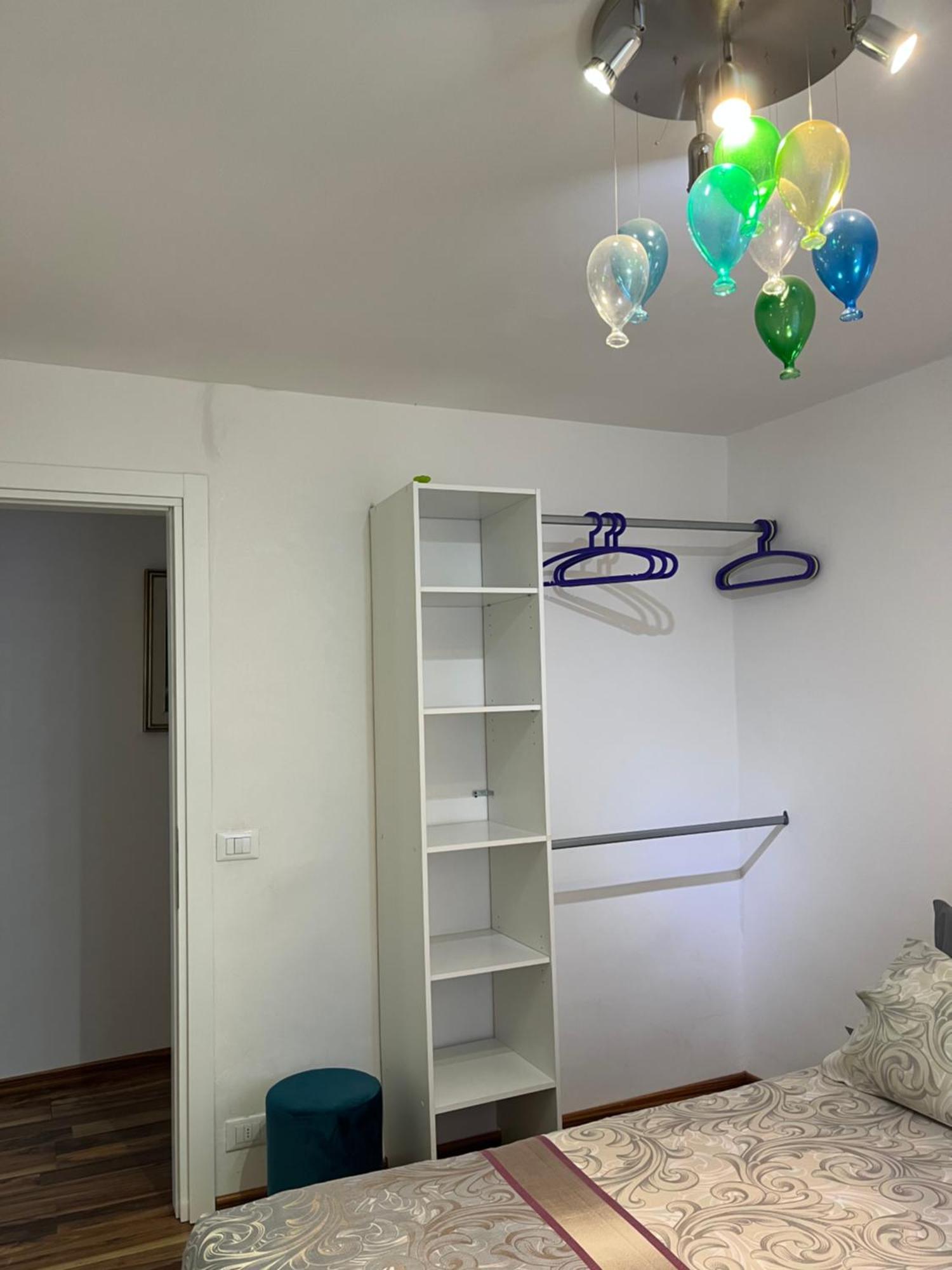 Nausicaa Daire Venedik Dış mekan fotoğraf