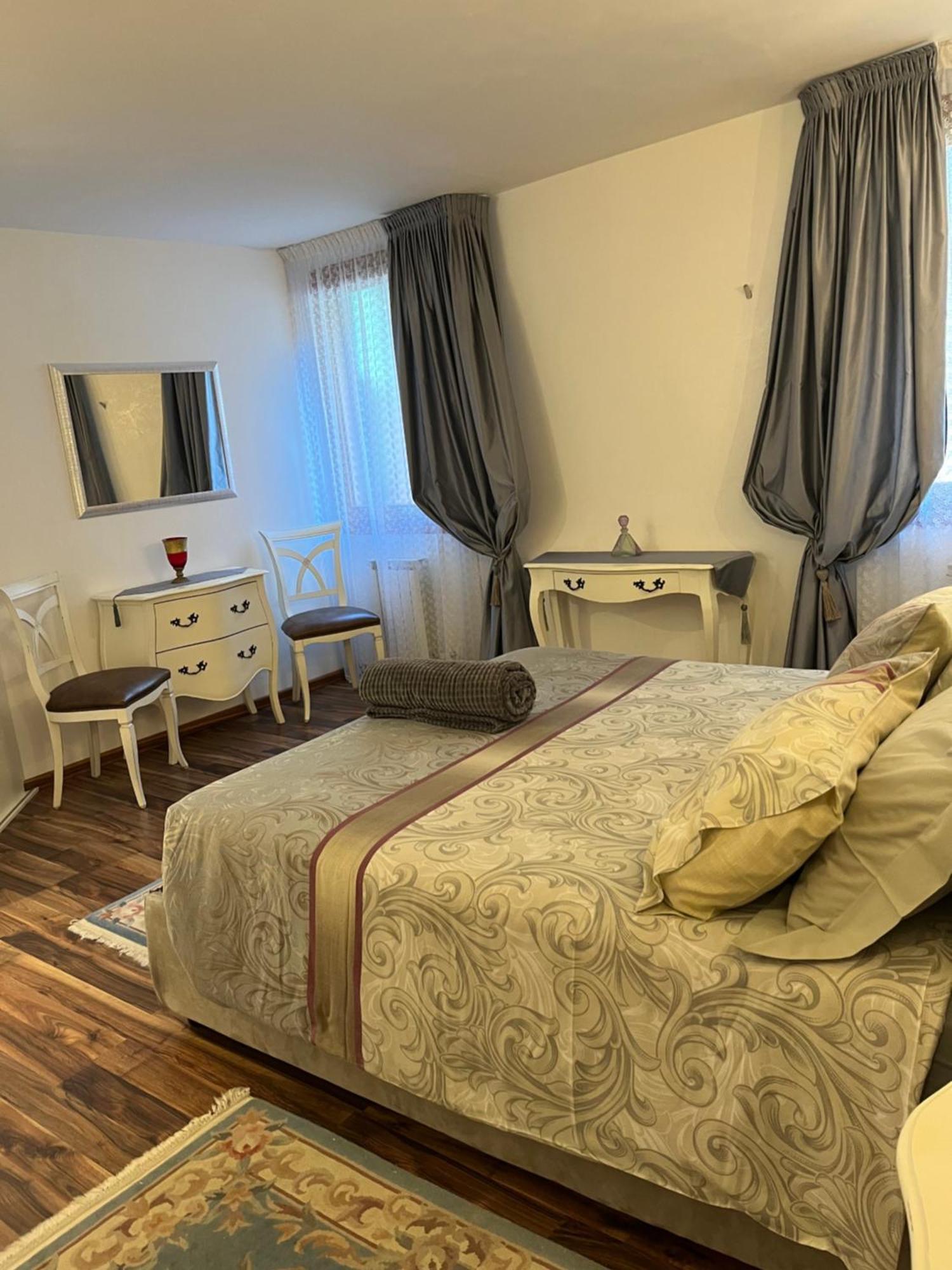 Nausicaa Daire Venedik Dış mekan fotoğraf